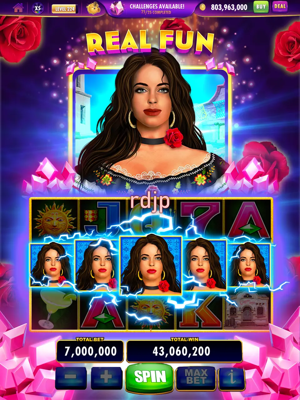 rdjp APK