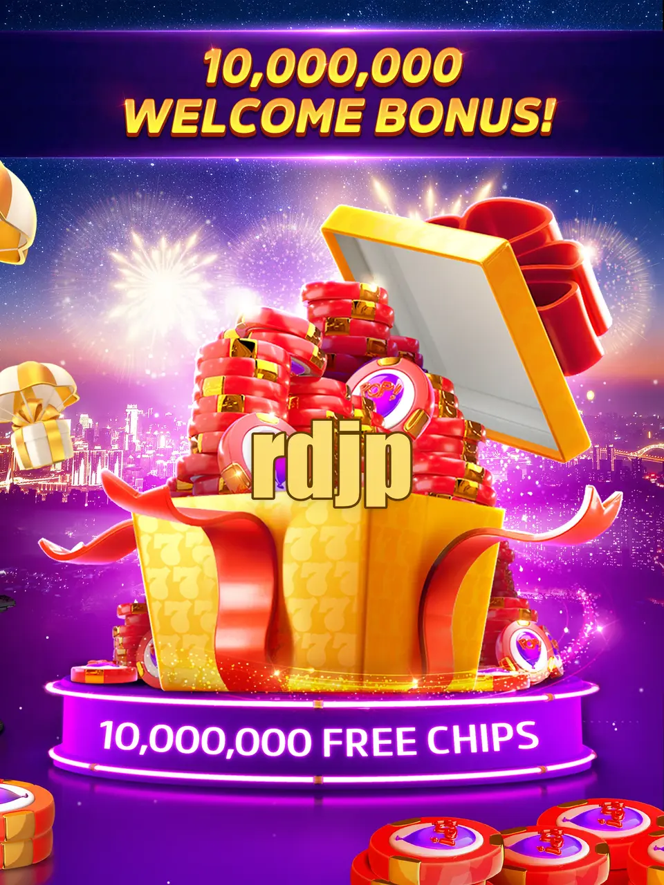 rdjp APK