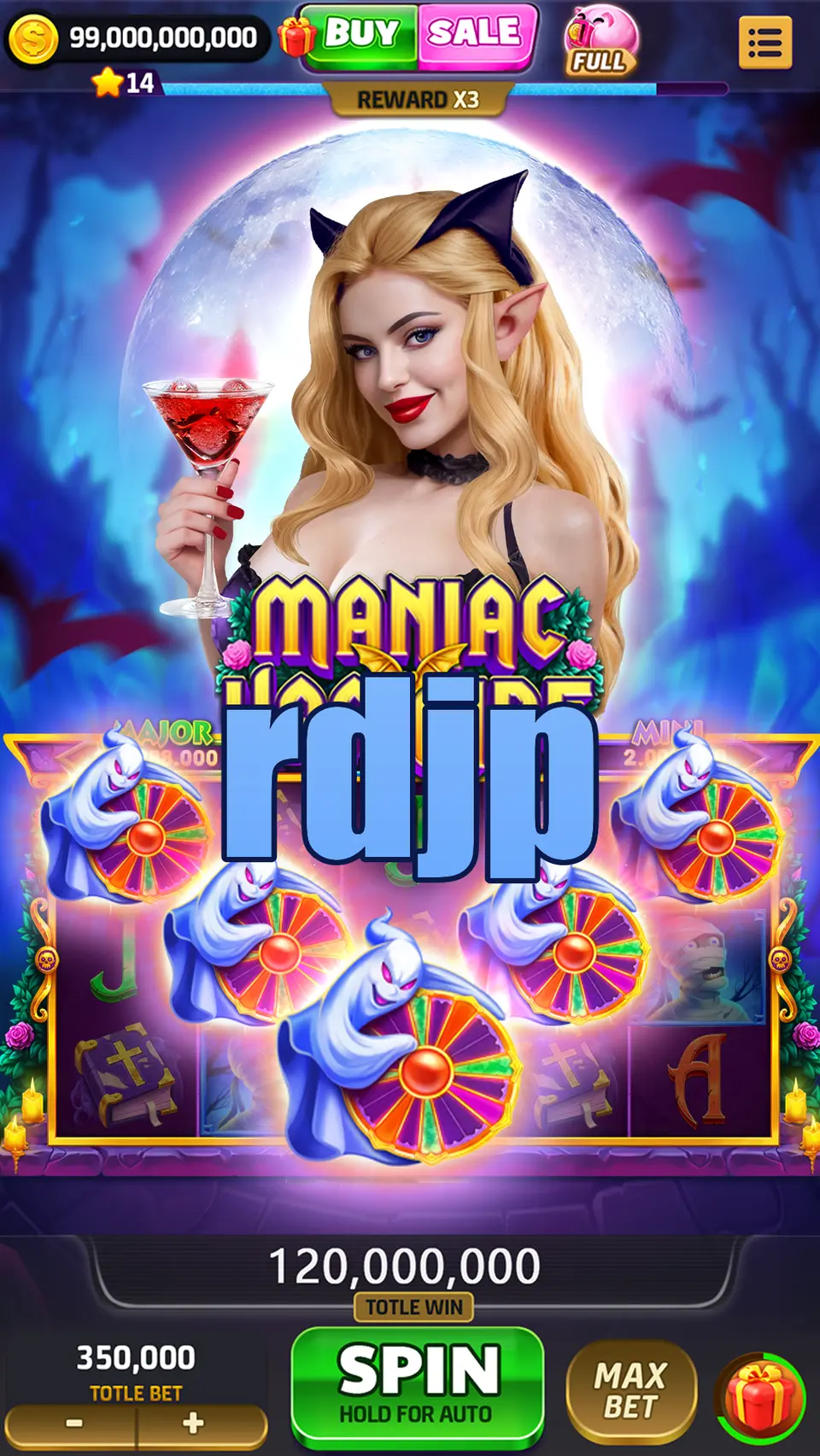 rdjp Masuk