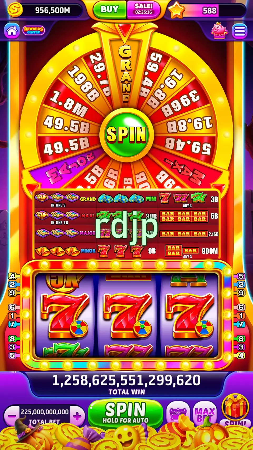 rdjp Masuk