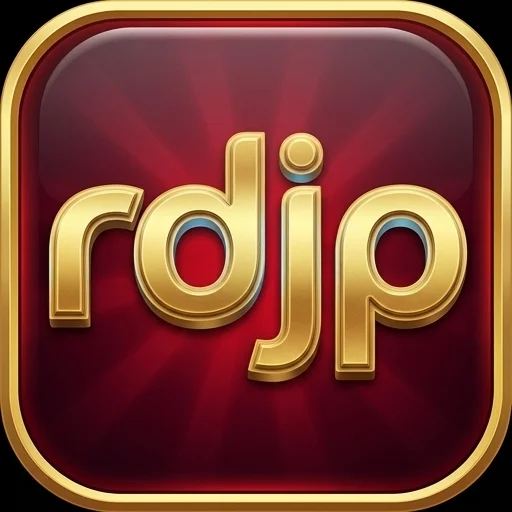 rdjp Logo - Resmi